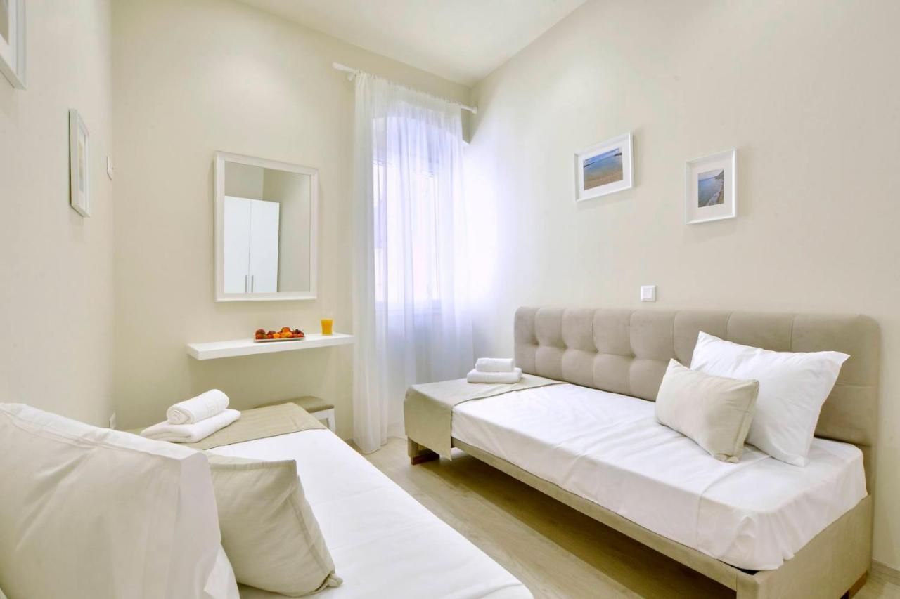 Nv Luxury Residence Corfu  Exteriör bild