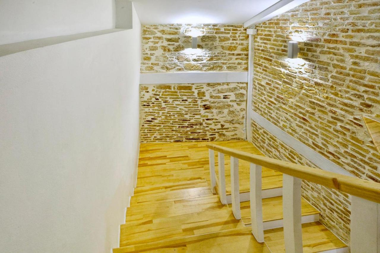 Nv Luxury Residence Corfu  Exteriör bild