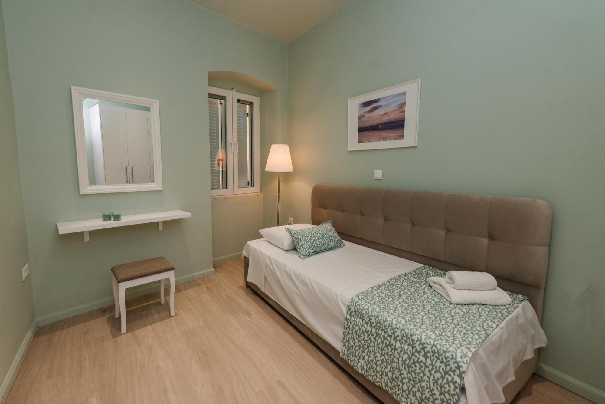 Nv Luxury Residence Corfu  Exteriör bild